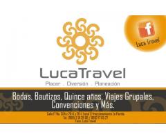 Luca Travel